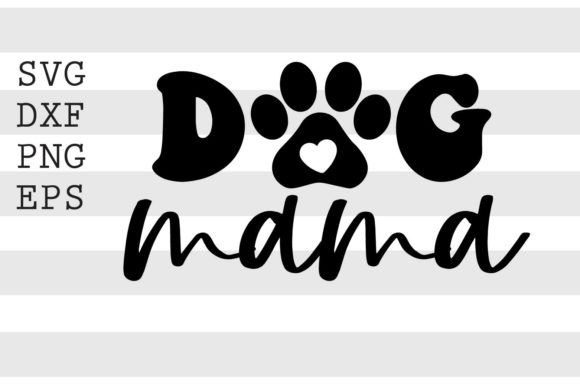 Dog Mama SVG: A Designer’s Real-World Embroidery Review