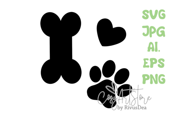 Heartwarming Paws