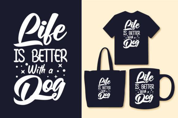 Typography Quotes Svg Design