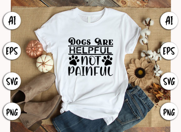 Typography T-Shirt Design